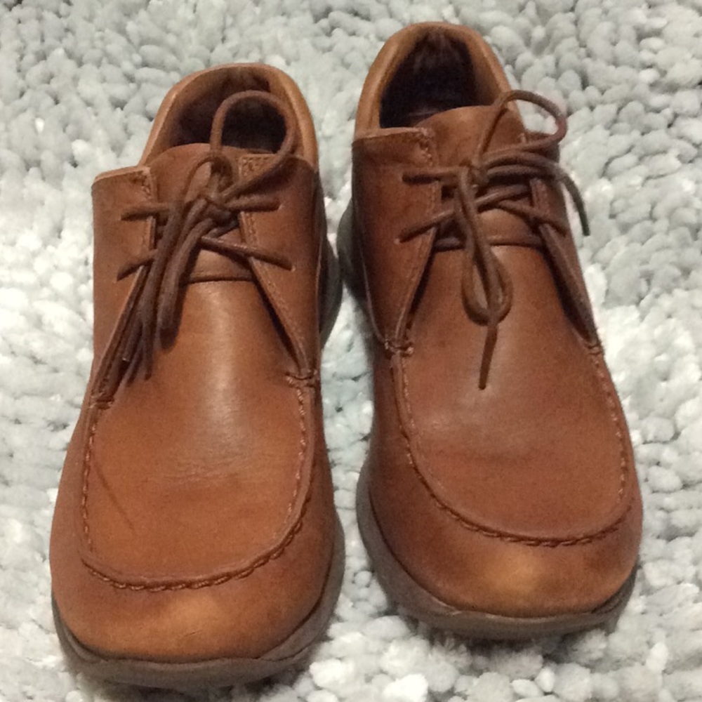 Timberland booties